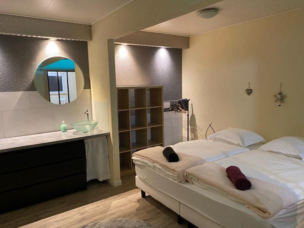 Le Grand Charlyse, De 1 A 10 Personnes Holiday home