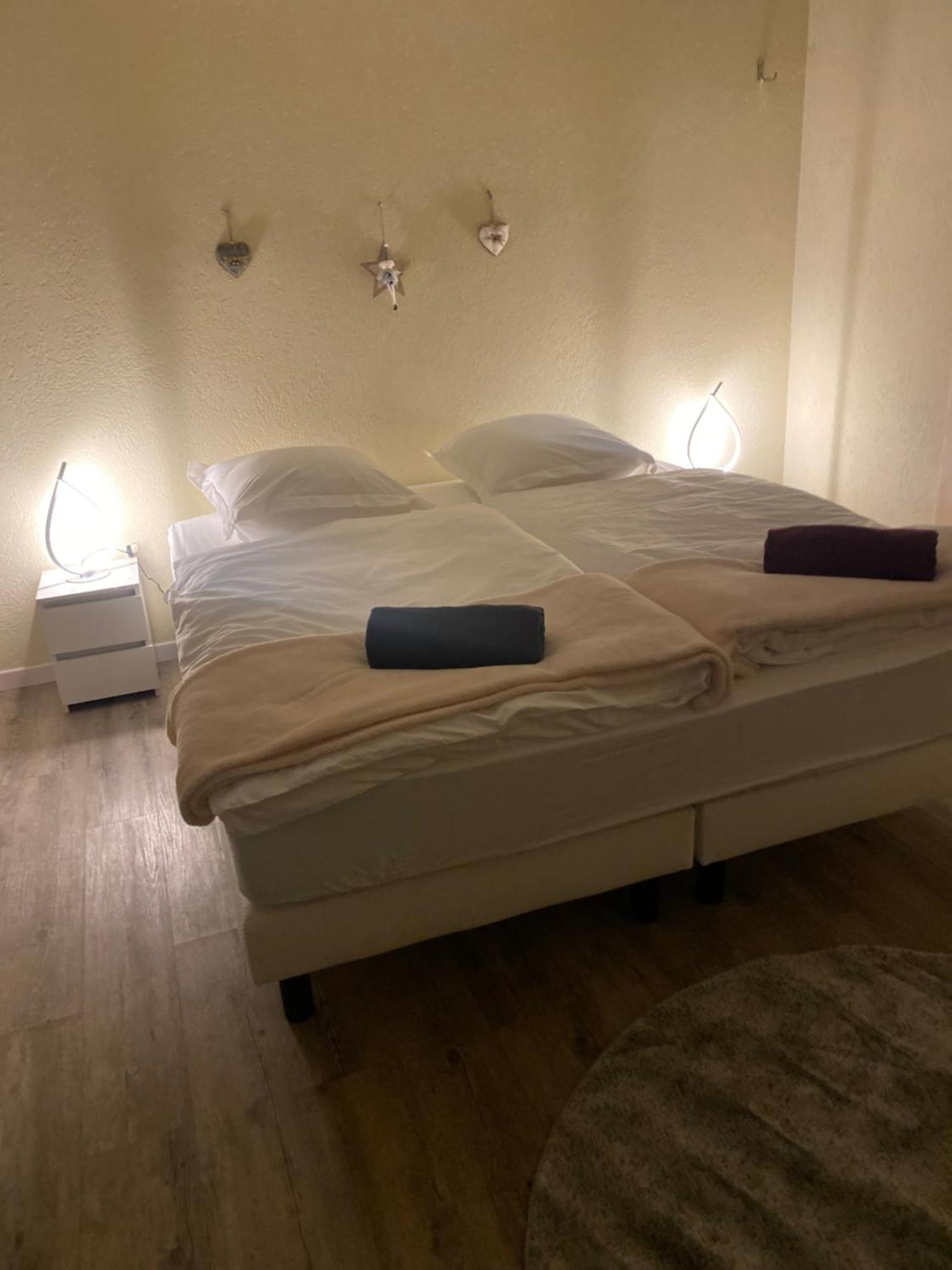 Holiday home Le Grand Charlyse, De 1 A 10 Personnes *