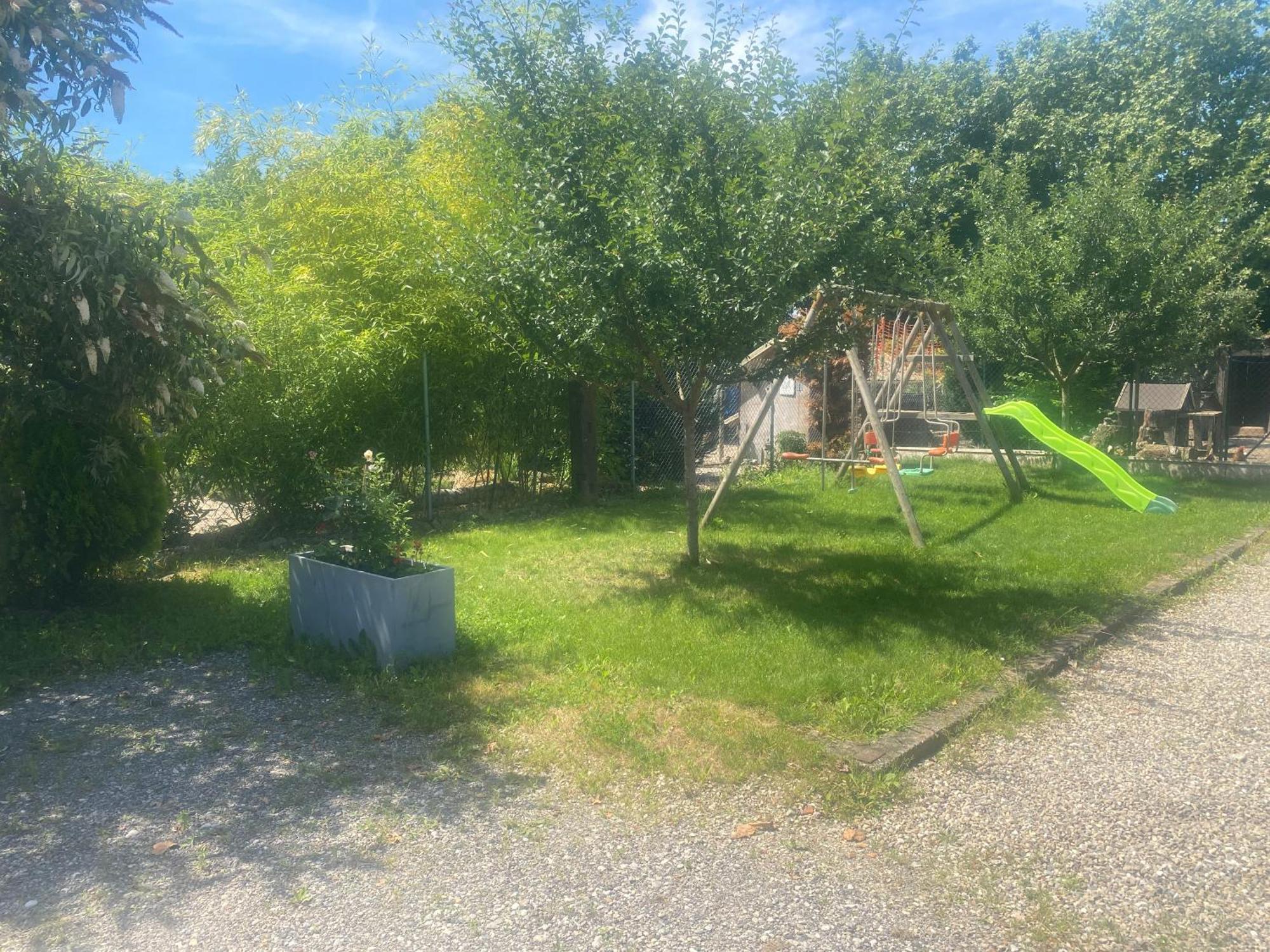 Le Grand Charlyse, De 1 A 10 Personnes Holiday home *